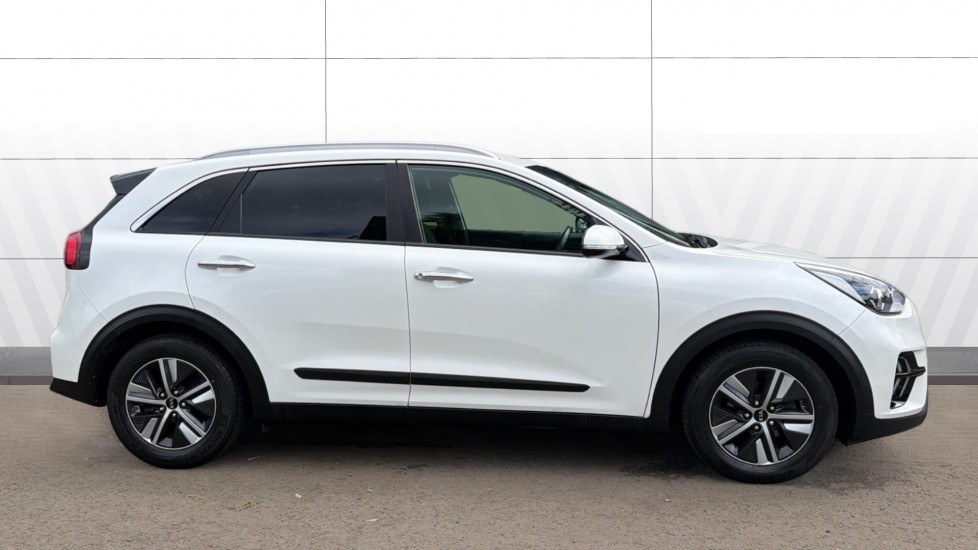 Kia Niro 1.6 GDi Hybrid 2 5dr DCT Hybrid Estate - Image 5