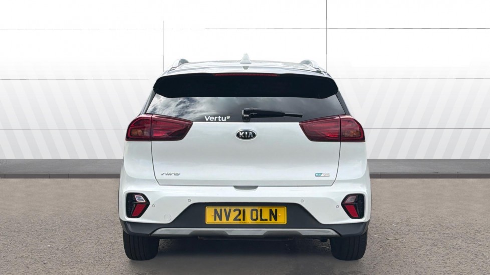 Kia Niro 1.6 GDi Hybrid 2 5dr DCT Hybrid Estate - Image 6