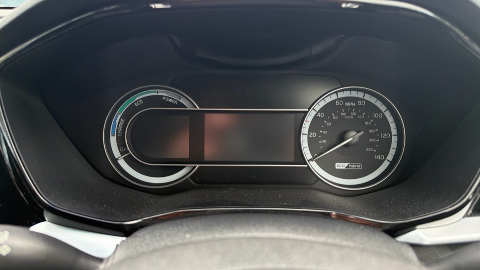 Kia Niro 1.6 GDi Hybrid 2 5dr DCT Hybrid Estate - Image 18