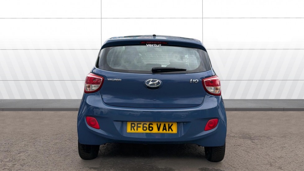 Hyundai i10 1.2 Premium 5dr Petrol Hatchback - Image 6
