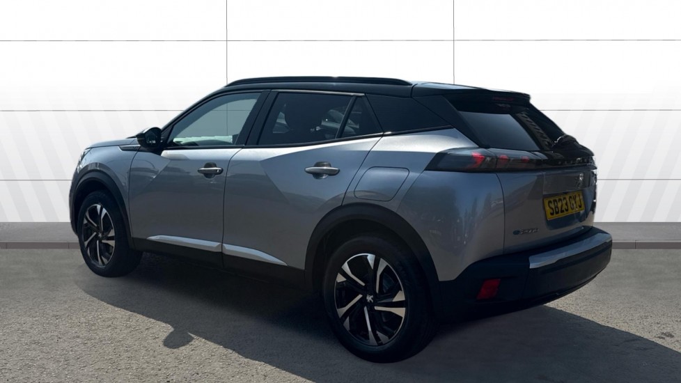 Peugeot 2008 100kW GT 50kWh 5dr Auto Electric Estate - Image 2