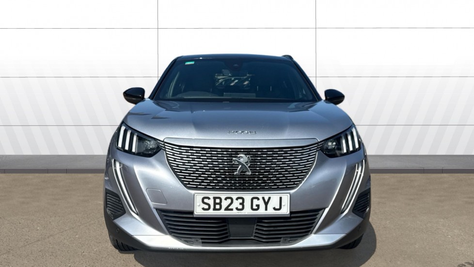 Peugeot 2008 100kW GT 50kWh 5dr Auto Electric Estate - Image 3