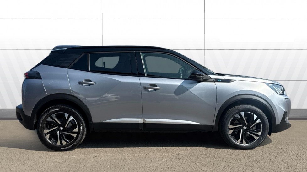 Peugeot 2008 100kW GT 50kWh 5dr Auto Electric Estate - Image 5