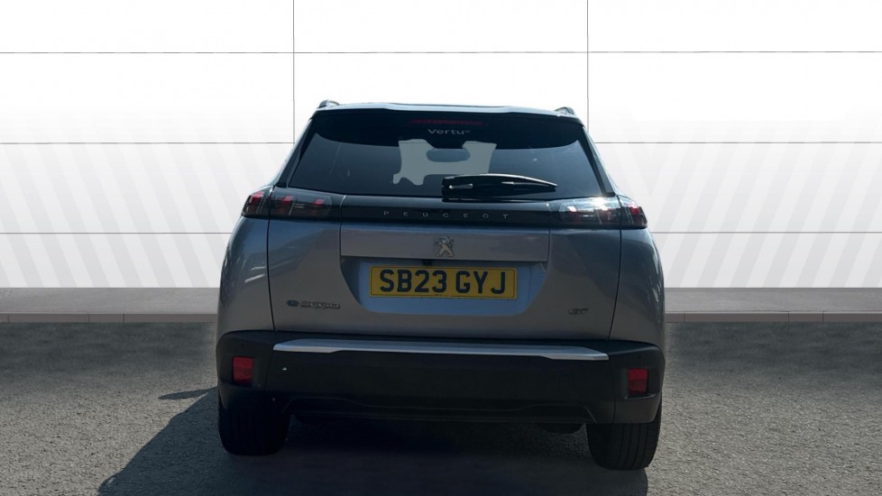 Peugeot 2008 100kW GT 50kWh 5dr Auto Electric Estate - Image 6
