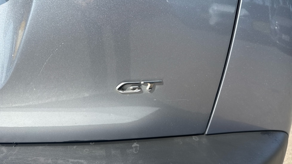 Peugeot 2008 100kW GT 50kWh 5dr Auto Electric Estate - Image 33