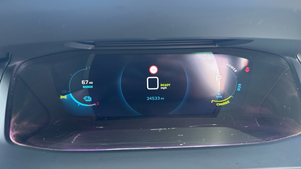 Peugeot 2008 100kW GT 50kWh 5dr Auto Electric Estate - Image 53