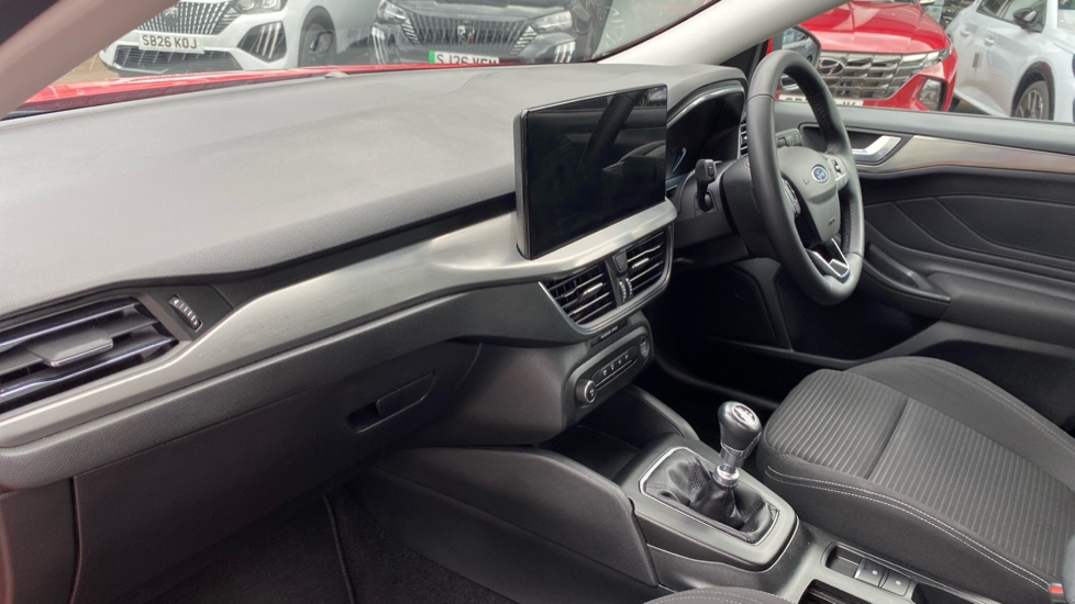 Ford Focus 1.0 EcoBoost Titanium 5dr Petrol Hatchback - Image 9