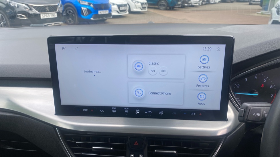 Ford Focus 1.0 EcoBoost Titanium 5dr Petrol Hatchback - Image 12