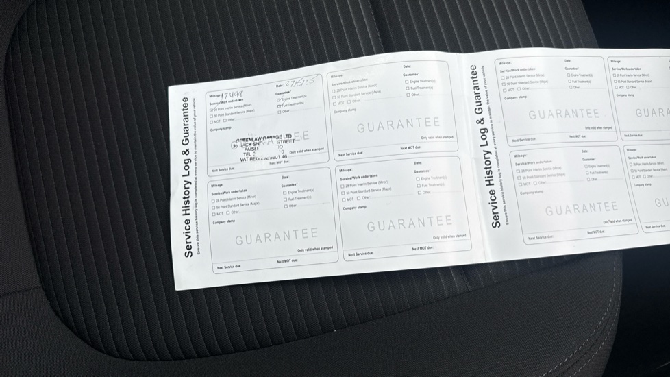 Ford Focus 1.0 EcoBoost Titanium 5dr Petrol Hatchback - Image 47