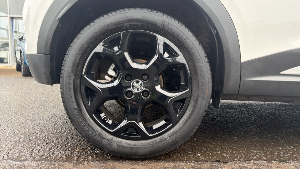 Vauxhall Mokka 1.2 Turbo GS 5dr Auto Petrol Hatchback - Image 7