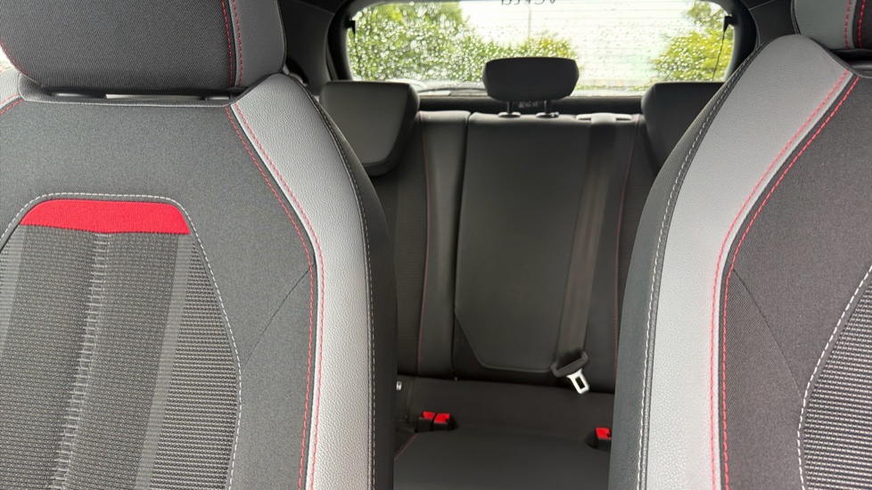 Vauxhall Mokka 1.2 Turbo GS 5dr Auto Petrol Hatchback - Image 15