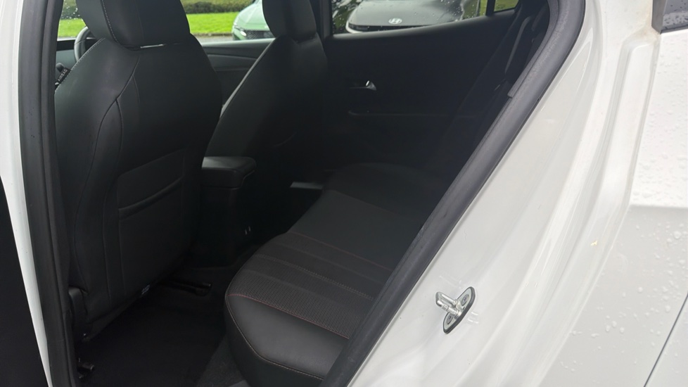 Vauxhall Mokka 1.2 Turbo GS 5dr Auto Petrol Hatchback - Image 16
