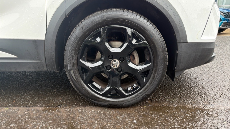 Vauxhall Mokka 1.2 Turbo GS 5dr Auto Petrol Hatchback - Image 21