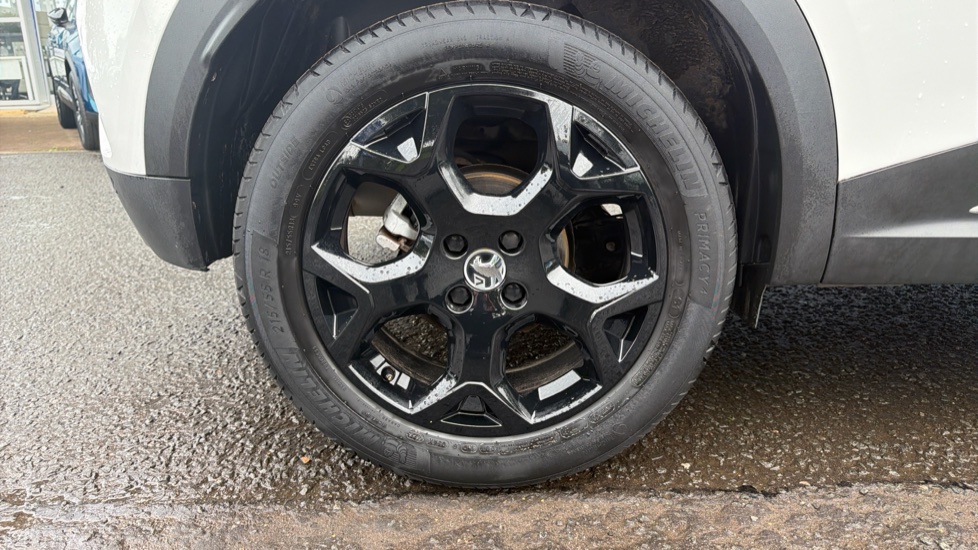 Vauxhall Mokka 1.2 Turbo GS 5dr Auto Petrol Hatchback - Image 22