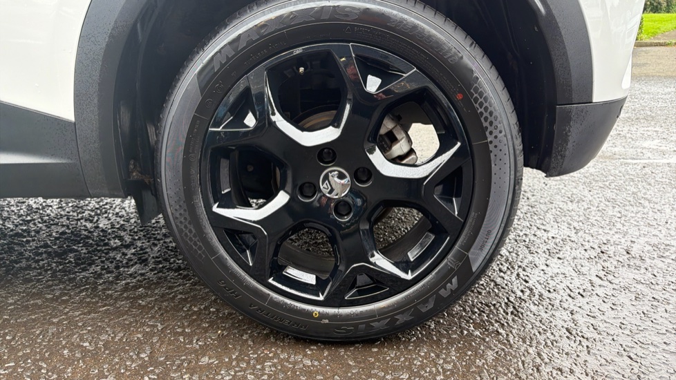 Vauxhall Mokka 1.2 Turbo GS 5dr Auto Petrol Hatchback - Image 23