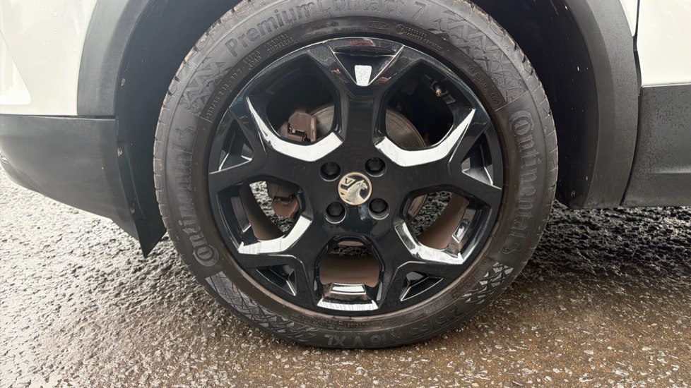 Vauxhall Mokka 1.2 Turbo GS 5dr Auto Petrol Hatchback - Image 24