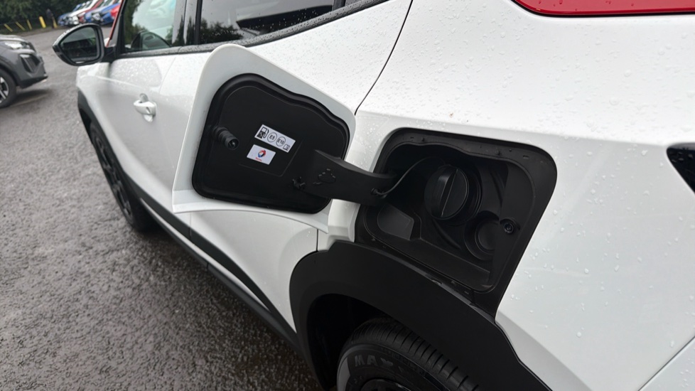 Vauxhall Mokka 1.2 Turbo GS 5dr Auto Petrol Hatchback - Image 27