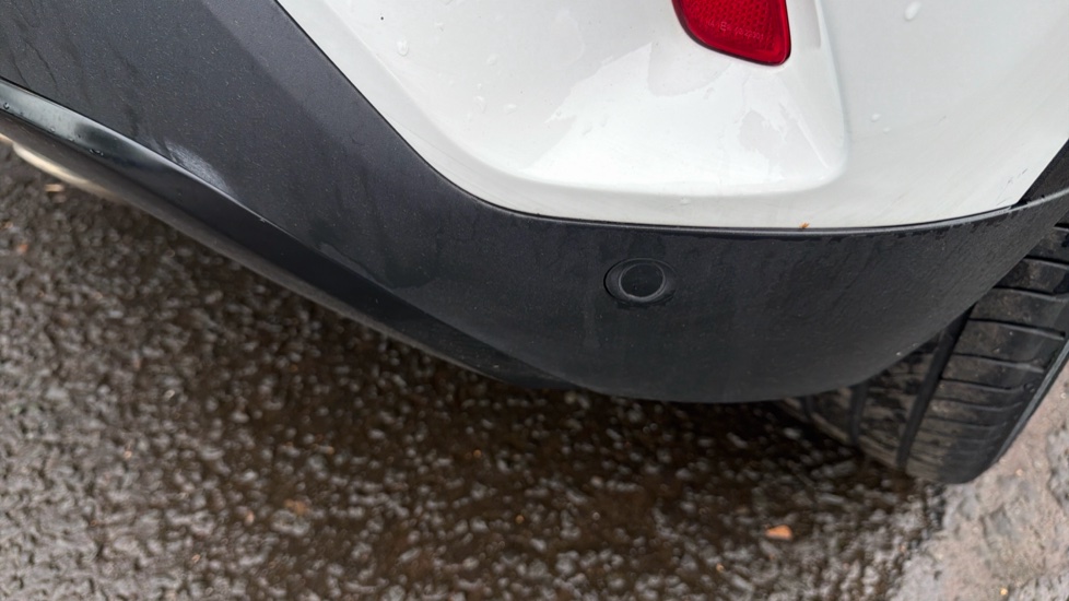 Vauxhall Mokka 1.2 Turbo GS 5dr Auto Petrol Hatchback - Image 28