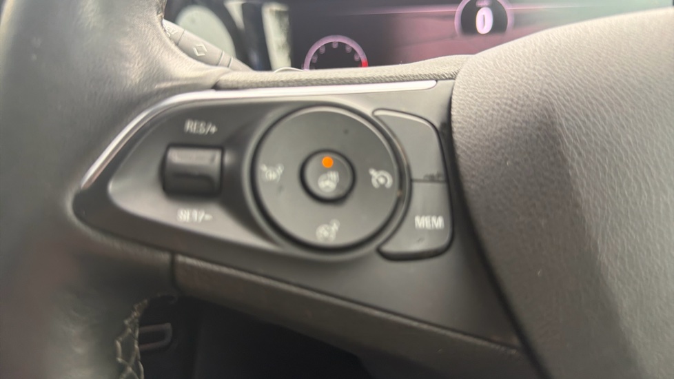 Vauxhall Mokka 1.2 Turbo GS 5dr Auto Petrol Hatchback - Image 37