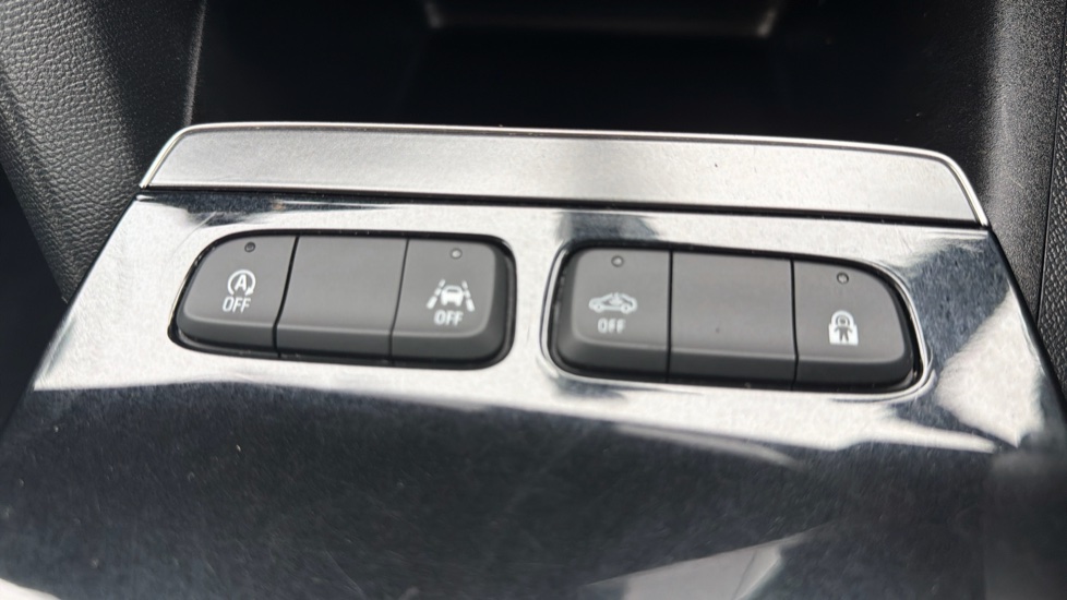Vauxhall Mokka 1.2 Turbo GS 5dr Auto Petrol Hatchback - Image 41
