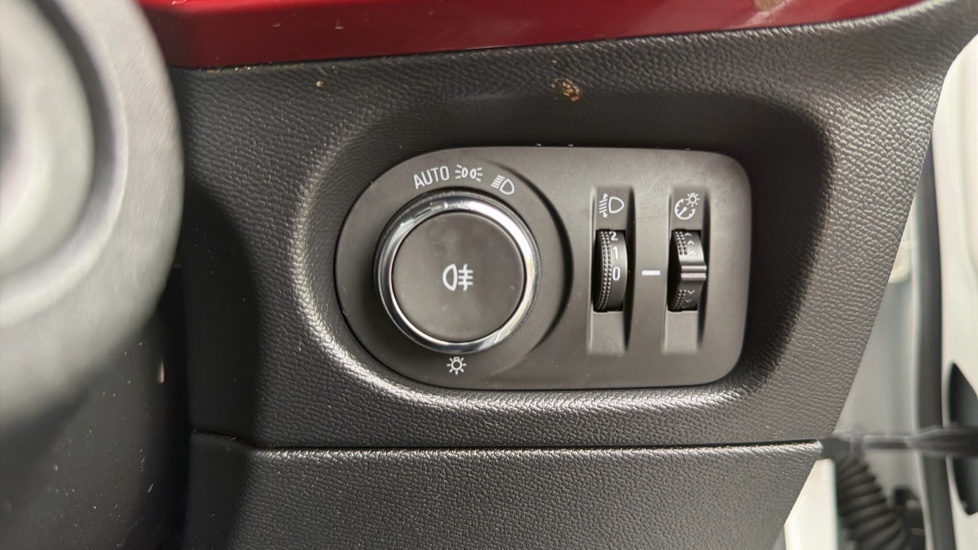 Vauxhall Mokka 1.2 Turbo GS 5dr Auto Petrol Hatchback - Image 42