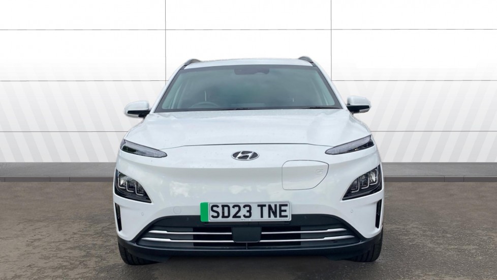 Hyundai KONA 100kW Premium 39kWh 5dr Auto Electric Hatchback - Image 3