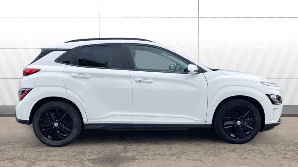 Hyundai KONA 100kW Premium 39kWh 5dr Auto Electric Hatchback - Image 5