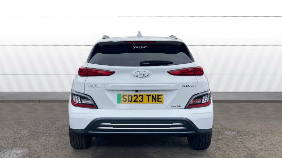 Hyundai KONA 100kW Premium 39kWh 5dr Auto Electric Hatchback - Image 6