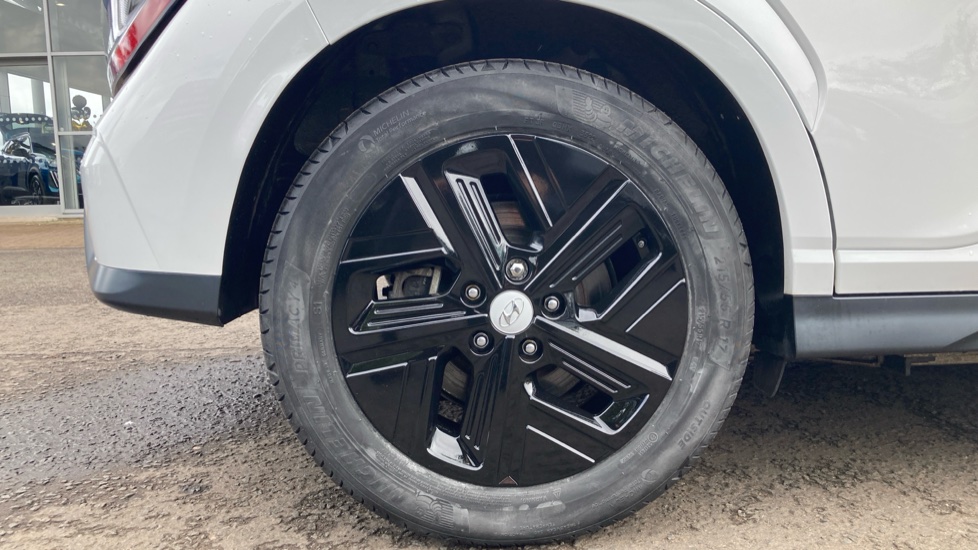 Hyundai KONA 100kW Premium 39kWh 5dr Auto Electric Hatchback - Image 7