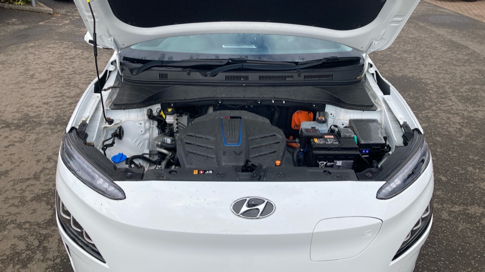 Hyundai KONA 100kW Premium 39kWh 5dr Auto Electric Hatchback - Image 8