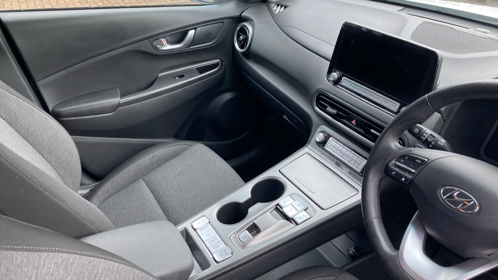 Hyundai KONA 100kW Premium 39kWh 5dr Auto Electric Hatchback - Image 14