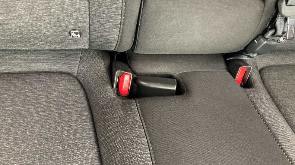 Hyundai KONA 100kW Premium 39kWh 5dr Auto Electric Hatchback - Image 17