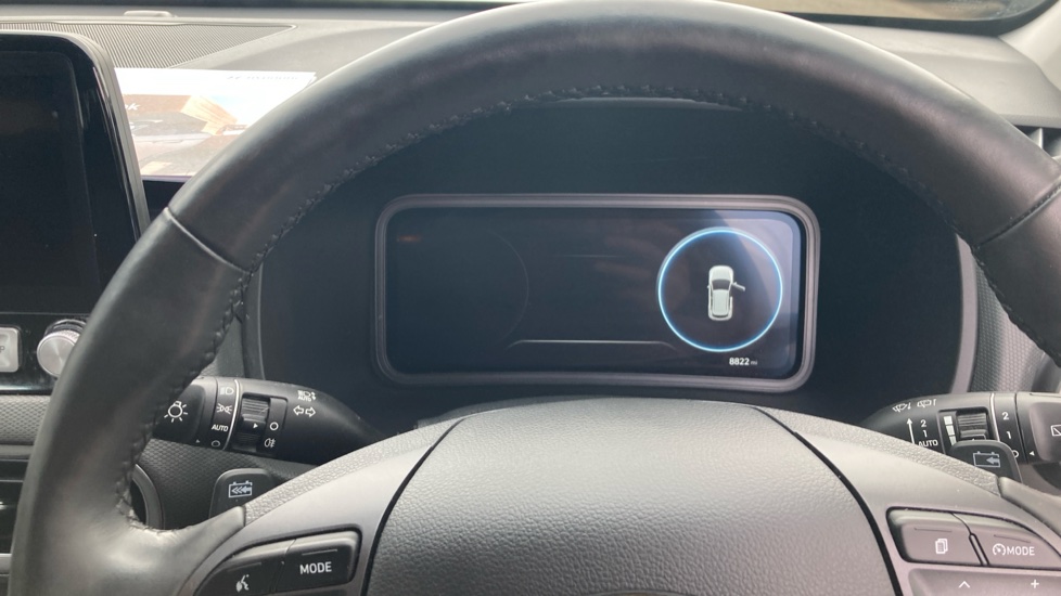 Hyundai KONA 100kW Premium 39kWh 5dr Auto Electric Hatchback - Image 18