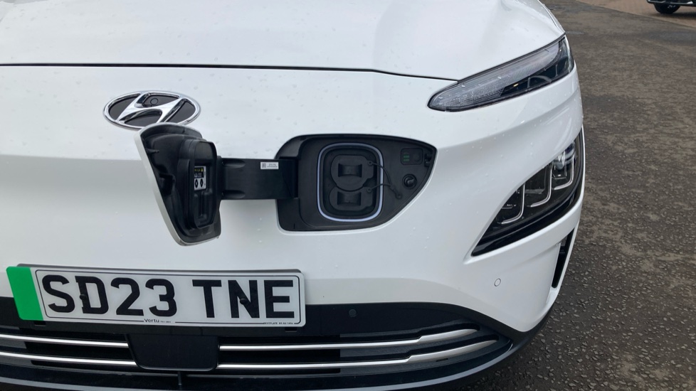 Hyundai KONA 100kW Premium 39kWh 5dr Auto Electric Hatchback - Image 21