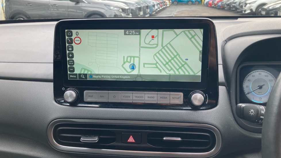 Hyundai KONA 100kW Premium 39kWh 5dr Auto Electric Hatchback - Image 31