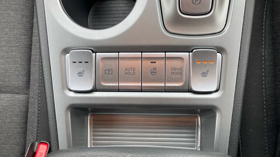 Hyundai KONA 100kW Premium 39kWh 5dr Auto Electric Hatchback - Image 39