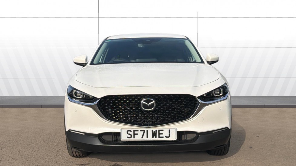 Mazda CX-30 2.0 e-Skyactiv G MHEV GT Sport 5dr Auto Petrol Hatchback - Image 3