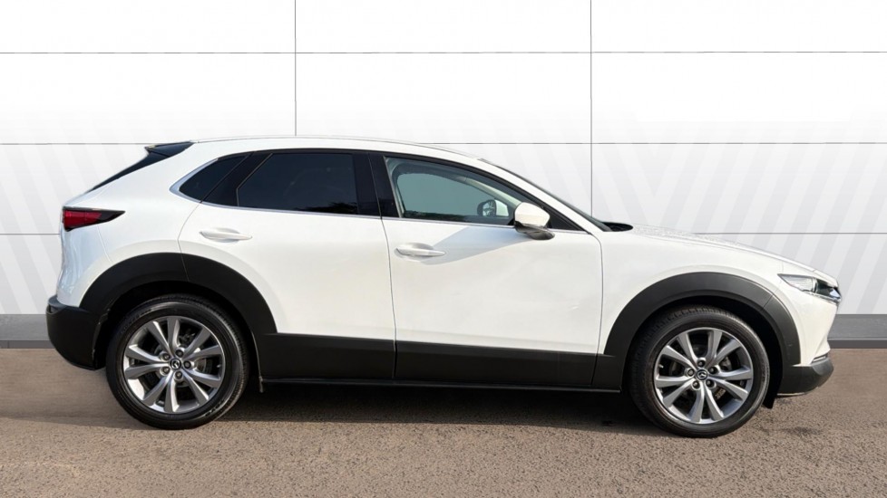 Mazda CX-30 2.0 e-Skyactiv G MHEV GT Sport 5dr Auto Petrol Hatchback - Image 5