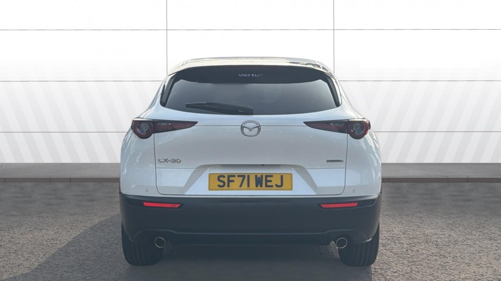 Mazda CX-30 2.0 e-Skyactiv G MHEV GT Sport 5dr Auto Petrol Hatchback - Image 6