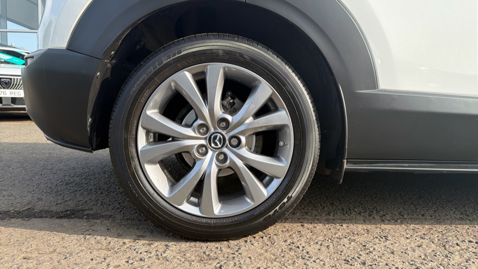 Mazda CX-30 2.0 e-Skyactiv G MHEV GT Sport 5dr Auto Petrol Hatchback - Image 7
