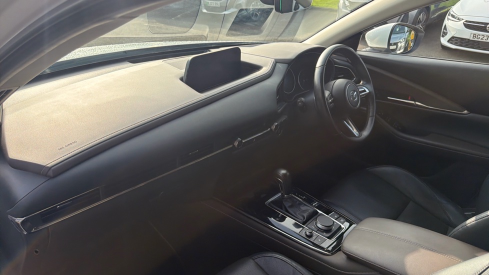 Mazda CX-30 2.0 e-Skyactiv G MHEV GT Sport 5dr Auto Petrol Hatchback - Image 9