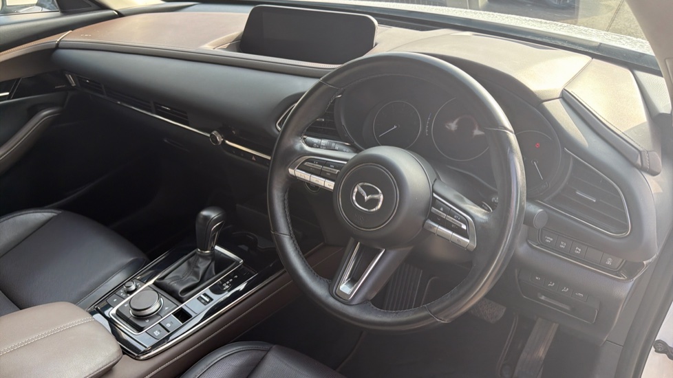 Mazda CX-30 2.0 e-Skyactiv G MHEV GT Sport 5dr Auto Petrol Hatchback - Image 11
