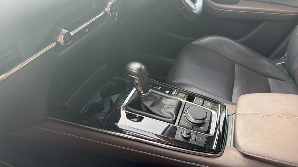 Mazda CX-30 2.0 e-Skyactiv G MHEV GT Sport 5dr Auto Petrol Hatchback - Image 13
