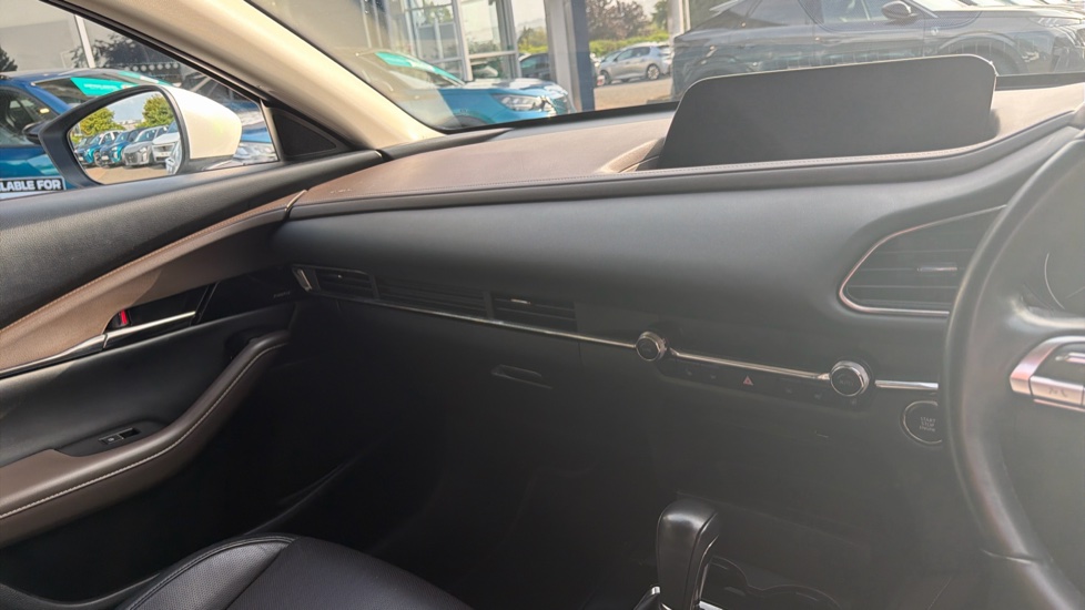 Mazda CX-30 2.0 e-Skyactiv G MHEV GT Sport 5dr Auto Petrol Hatchback - Image 14