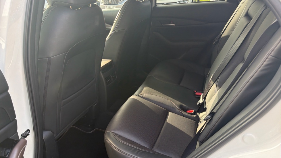 Mazda CX-30 2.0 e-Skyactiv G MHEV GT Sport 5dr Auto Petrol Hatchback - Image 16