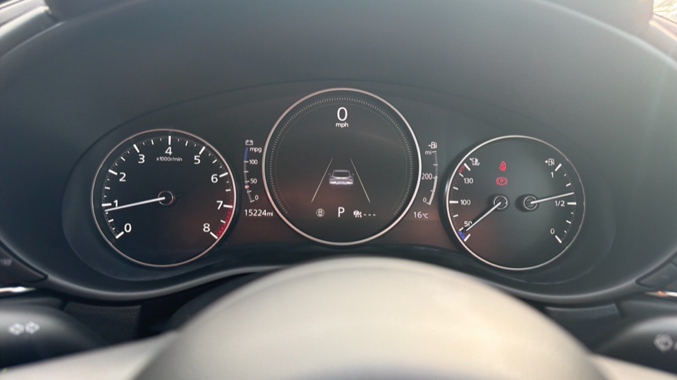 Mazda CX-30 2.0 e-Skyactiv G MHEV GT Sport 5dr Auto Petrol Hatchback - Image 18