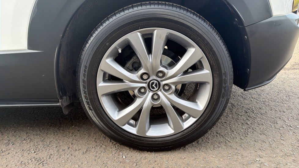 Mazda CX-30 2.0 e-Skyactiv G MHEV GT Sport 5dr Auto Petrol Hatchback - Image 23