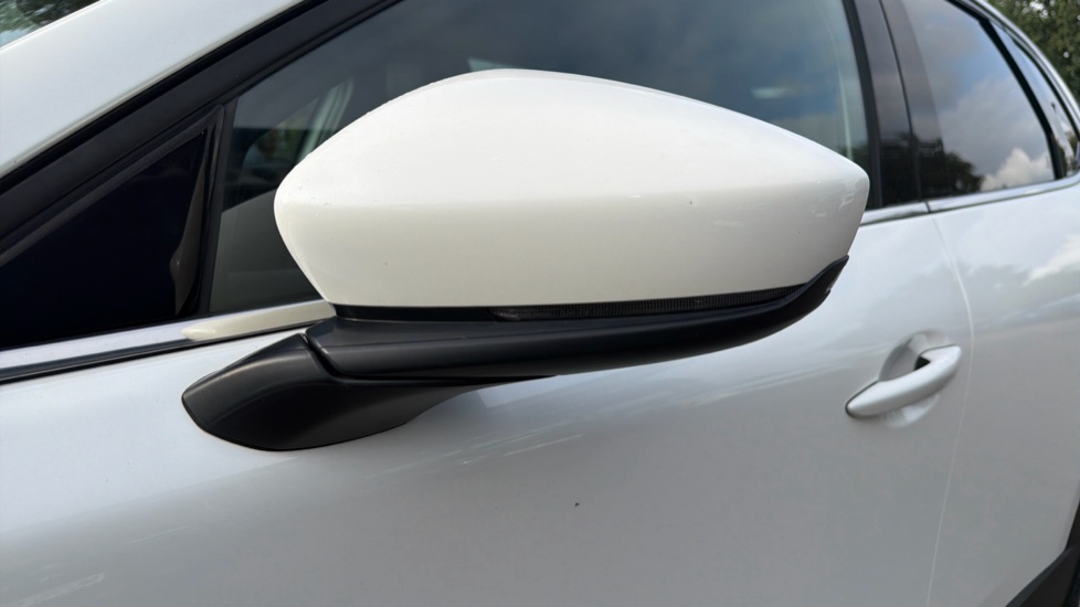 Mazda CX-30 2.0 e-Skyactiv G MHEV GT Sport 5dr Auto Petrol Hatchback - Image 25