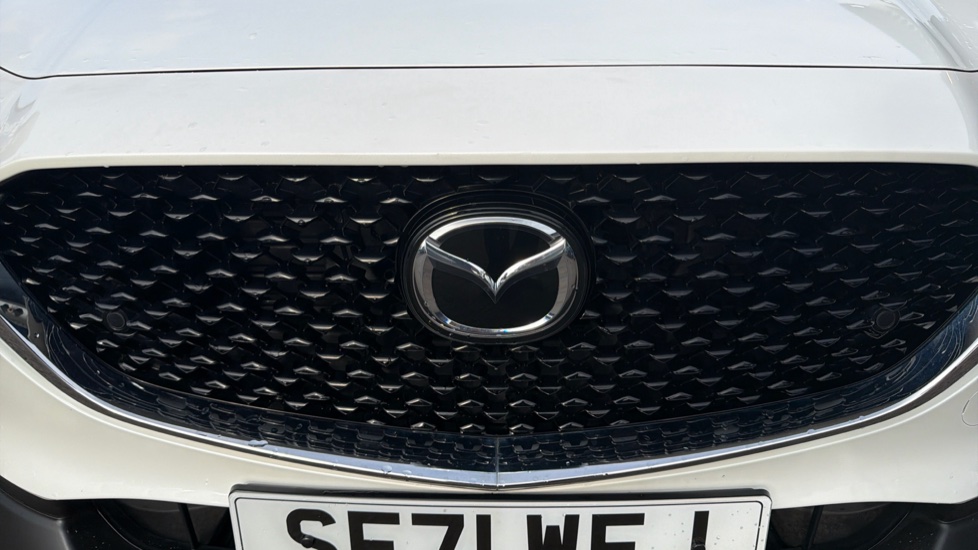 Mazda CX-30 2.0 e-Skyactiv G MHEV GT Sport 5dr Auto Petrol Hatchback - Image 27