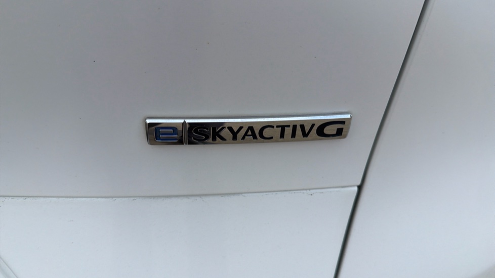 Mazda CX-30 2.0 e-Skyactiv G MHEV GT Sport 5dr Auto Petrol Hatchback - Image 32